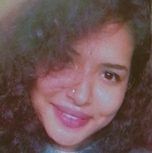 Meet your Posher, Rishita